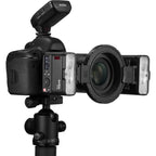  Godox MF12 Macro Flash 2 Light Kit 