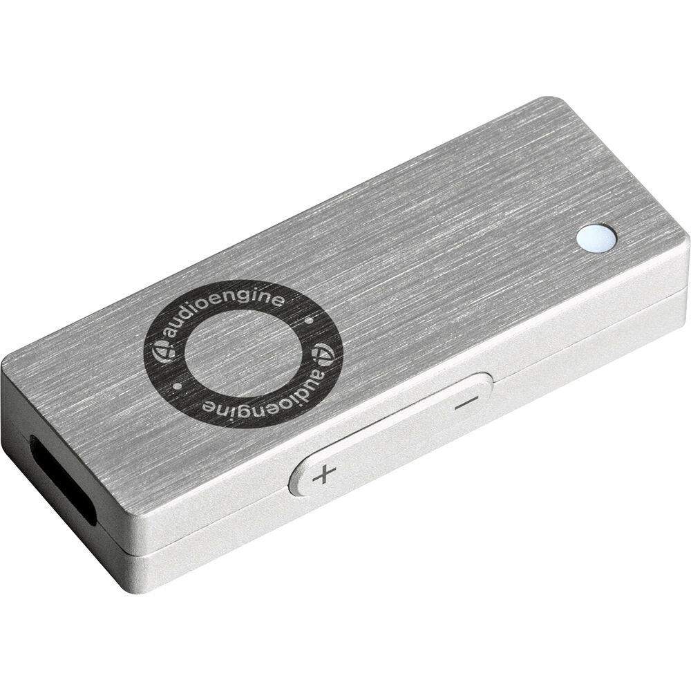 Audioengine DAC3 Digital Analog Converter DAC3 