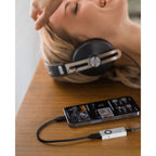 Audioengine DAC3 Digital Analog Converter DAC3 