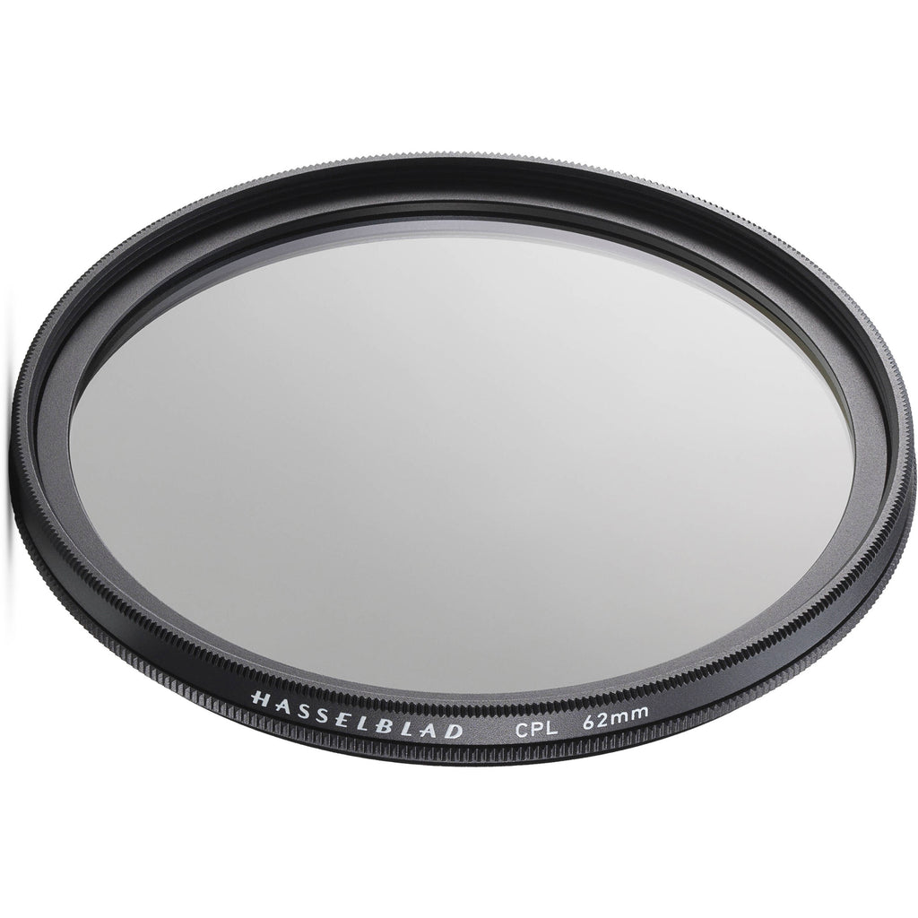 Hasselblad 62mm Circ-Pol Filter