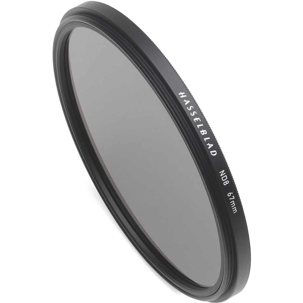 Hasselblad 67mm ND8 Filter