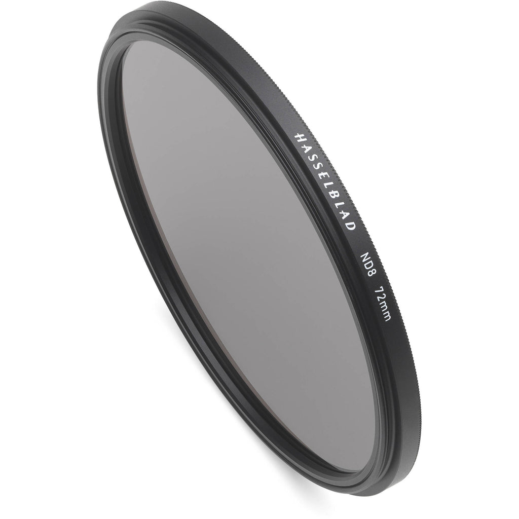 Hasselblad 72mm ND8 Filter