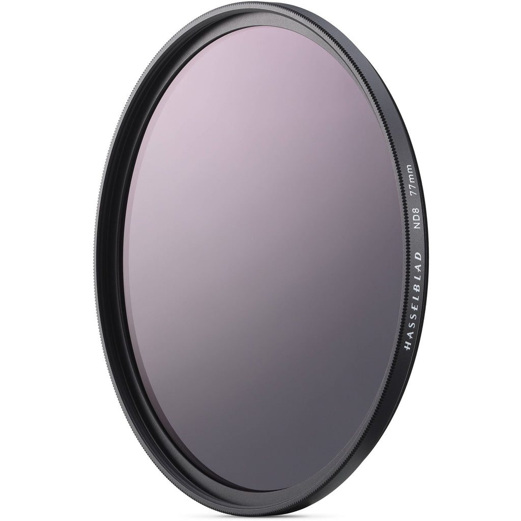 Hasselblad 77mm ND8 Filter