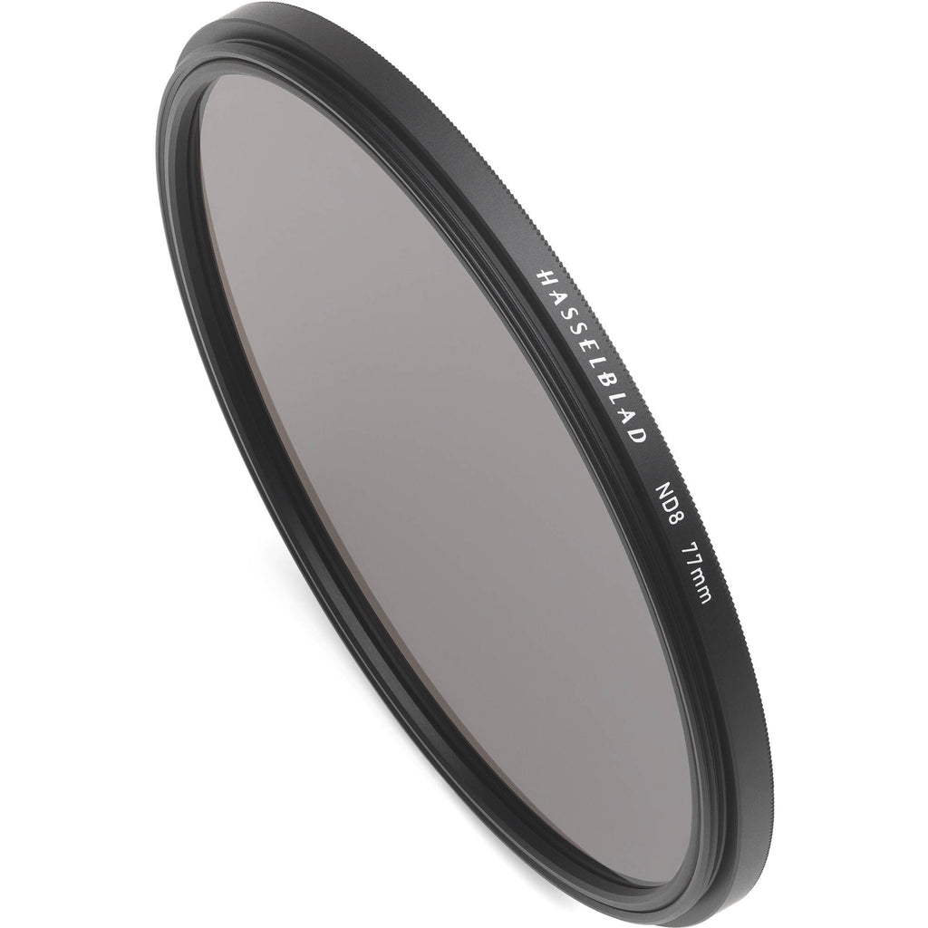 Hasselblad 77mm ND8 Filter
