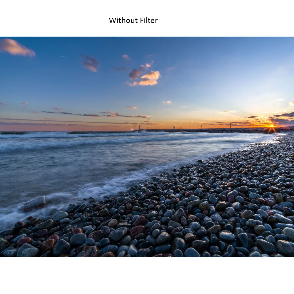 Hasselblad 62mm ND8 Filter
