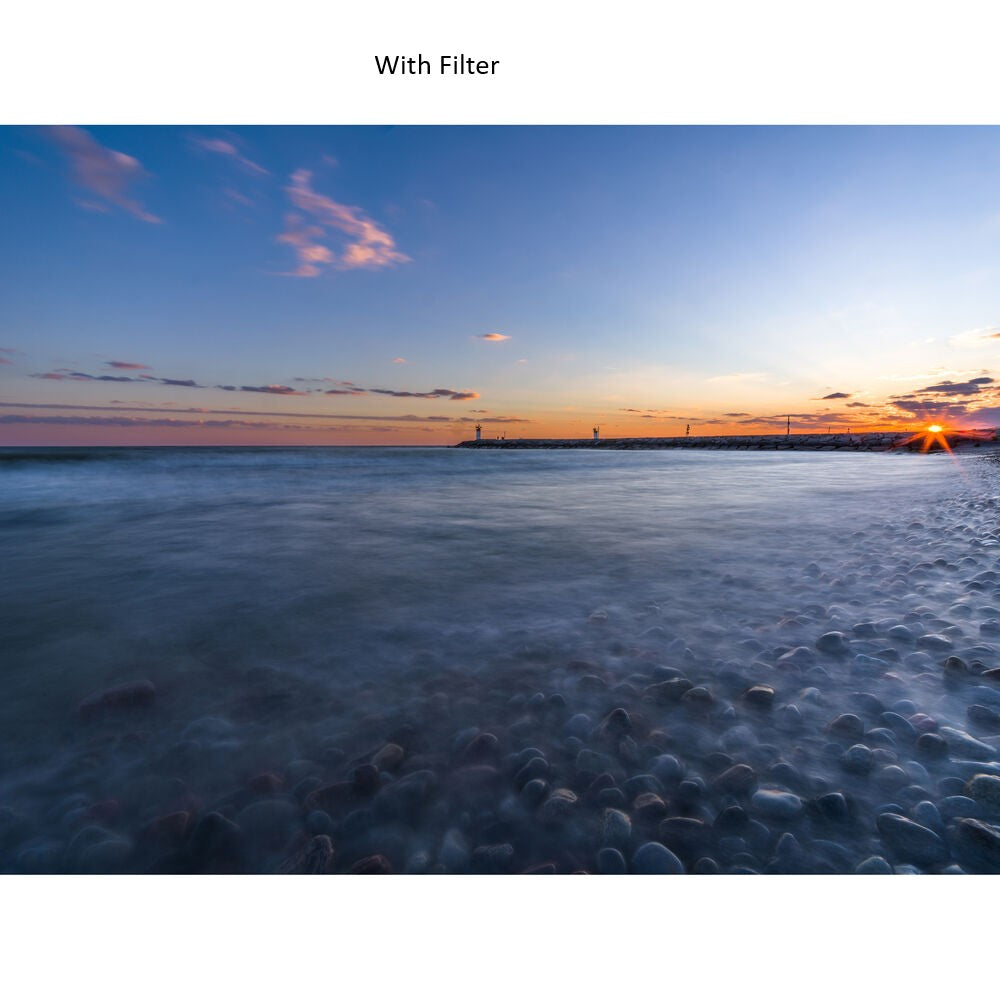 Hasselblad 62mm ND8 Filter