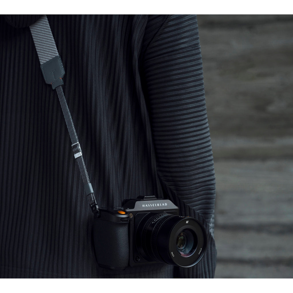 Hasselblad Vandra X2D & 907 Camera Strap