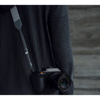 Hasselblad Vandra X2D & 907 Camera Strap