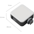 SmallRig Vibe P108 RGB Video light 4055 