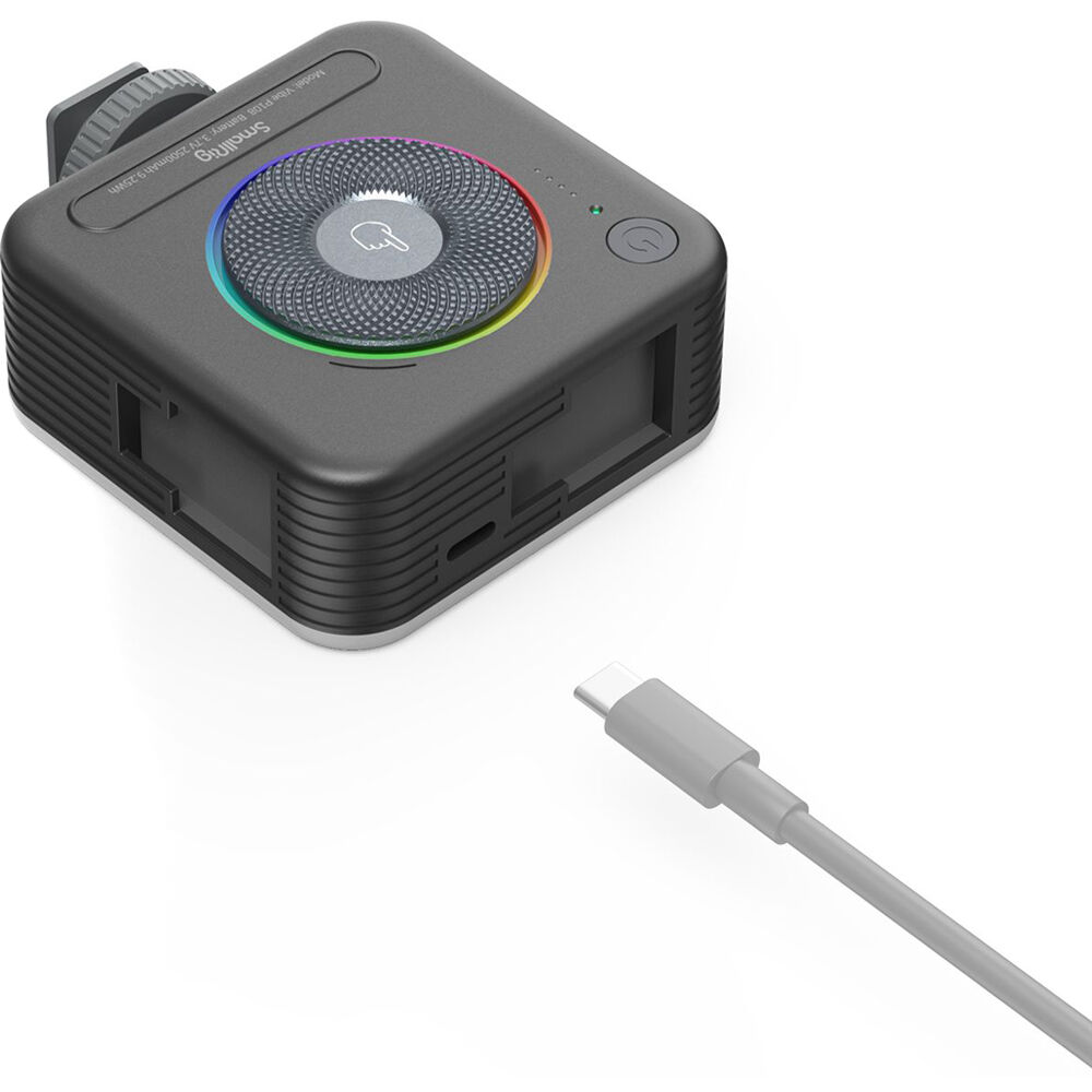 SmallRig Vibe P108 RGB Video light 4055 
