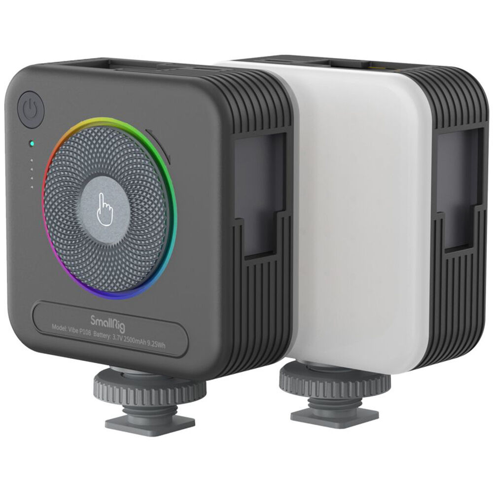 SmallRig Vibe P108 RGB Video light 4055 