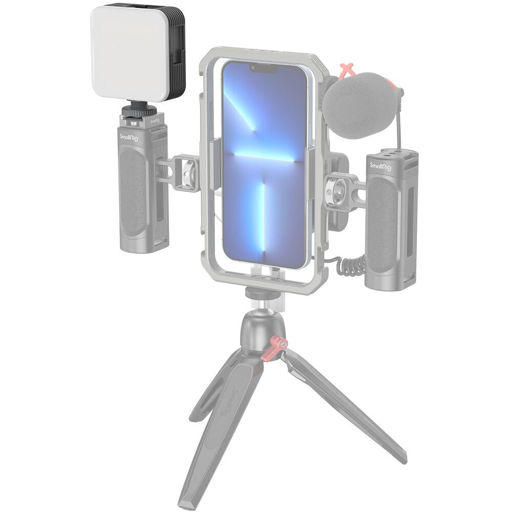 SmallRig Vibe P108 RGB Video light 4055 