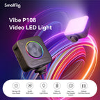SmallRig Vibe P108 RGB Video light 4055 