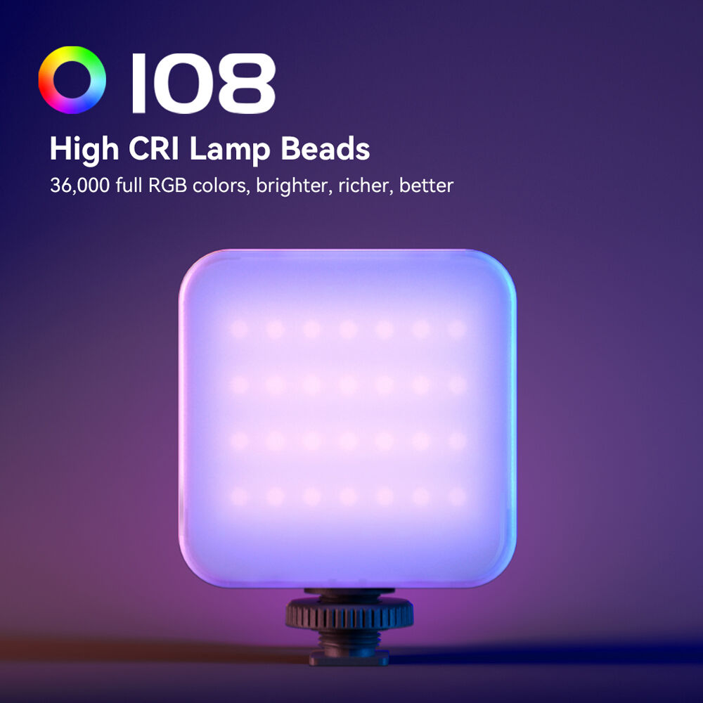 SmallRig Vibe P108 RGB Video light 4055 