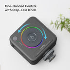 SmallRig Vibe P108 RGB Video light 4055 