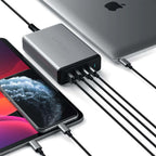 Satechi 108W Pro Type-C PD Desktop Charger