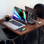 Satechi 108W Pro Type-C PD Desktop Charger