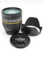 Used Tamron SP 24-135mm f/3.5-5.6 Macro Zoom - Nikon F - Aspherical (IF)  S/N:009847