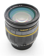 Used Tamron SP 24-135mm f/3.5-5.6 Macro Zoom - Nikon F - Aspherical (IF)  S/N:009847