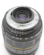 Used Tamron SP 24-135mm f/3.5-5.6 Macro Zoom - Nikon F - Aspherical (IF)  S/N:009847