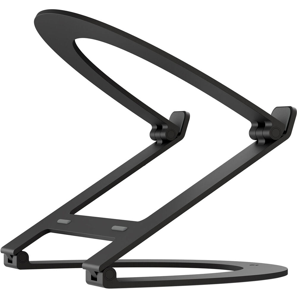 Twelve South Curve Flex for MacBook/Laptops (Black)