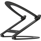 Twelve South Curve Flex for MacBook/Laptops (Black)