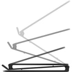 Twelve South Curve Flex for MacBook/Laptops (Black)
