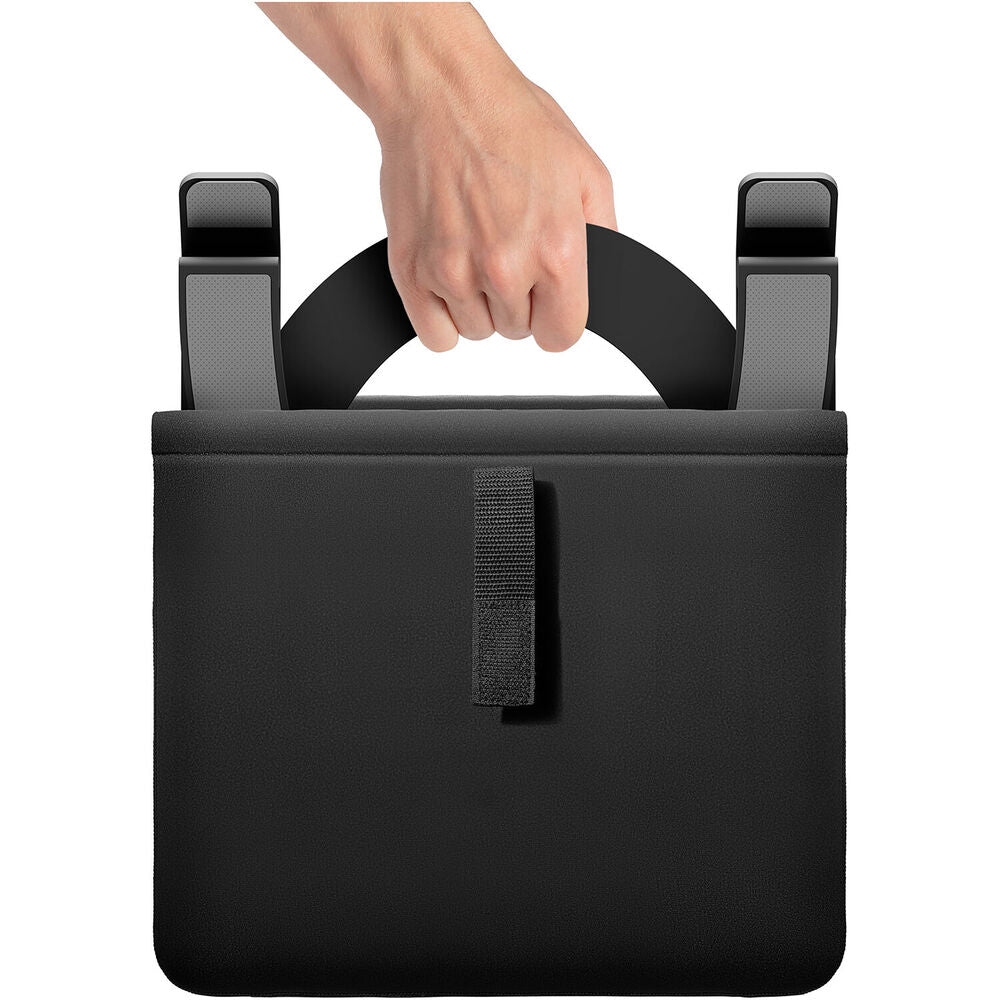 Twelve South Curve Flex for MacBook/Laptops (Black)
