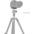 SmallRig Quick Release Mount Plate for AirTag MD4150