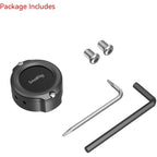  SmallRig Mount Plate for AirTag MD4149