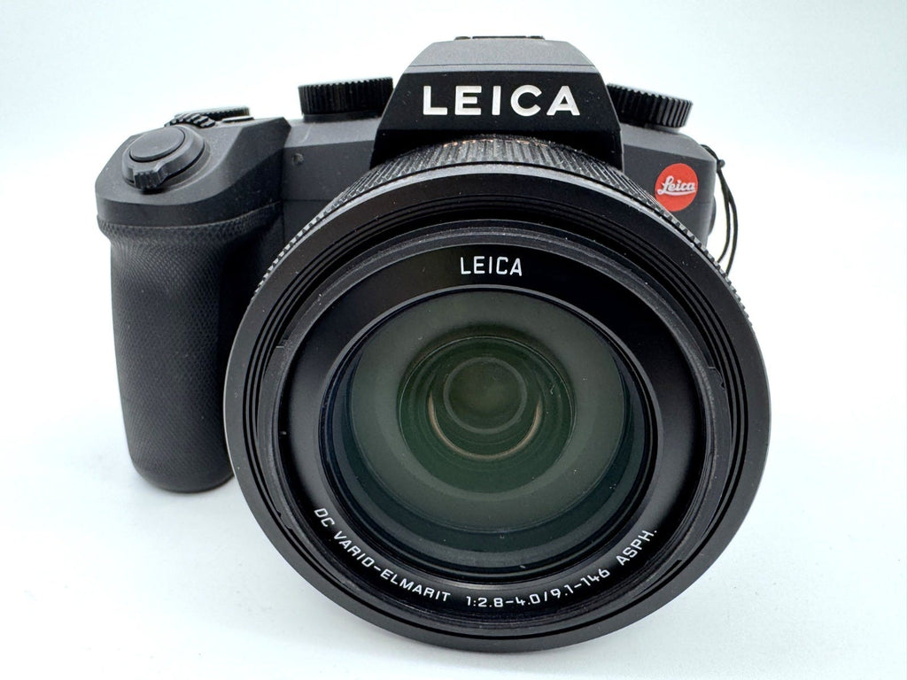 Used Leica V-Lux 5 Digital Camera S/N - 5523669