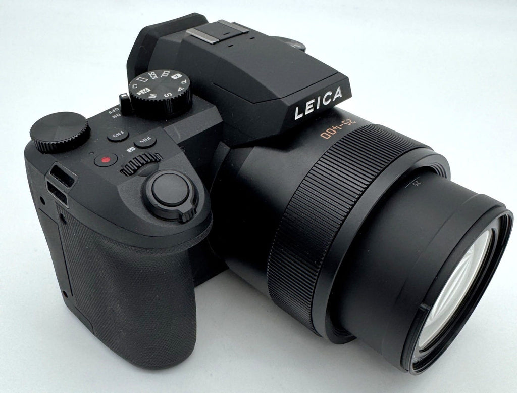 Used Leica V-Lux 5 Digital Camera S/N - 5523669