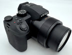 Used Leica V-Lux 5 Digital Camera S/N - 5523669