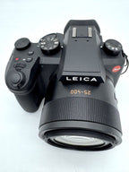 Used Leica V-Lux 5 Digital Camera S/N - 5523669