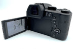Used Leica V-Lux 5 Digital Camera S/N - 5523669