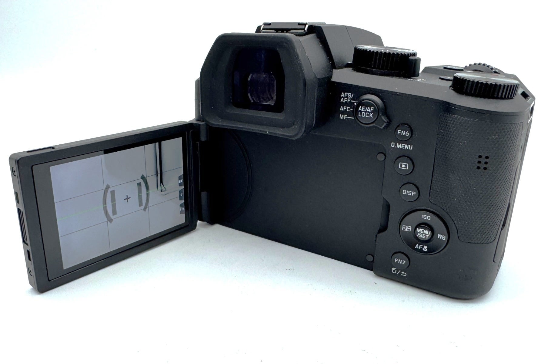 Used Leica V-Lux 5 Digital Camera S/N - 5523669