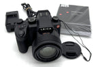 Used Leica V-Lux 5 Digital Camera S/N - 5523669