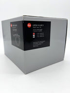 Used Leica V-Lux 5 Digital Camera S/N - 5523669