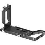 SmallRig Foldable L-Shape Mount Plate for Sony Alpha 7R V / Alpha 7 IV / Alpha 7S III 