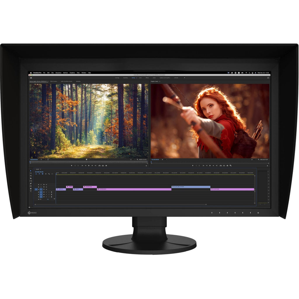 EIZO ColorEdge CG2700X 27" 4K Monitor