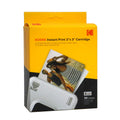 Kodak Instant 3X3 Camera Cartridge 30 Sheets 