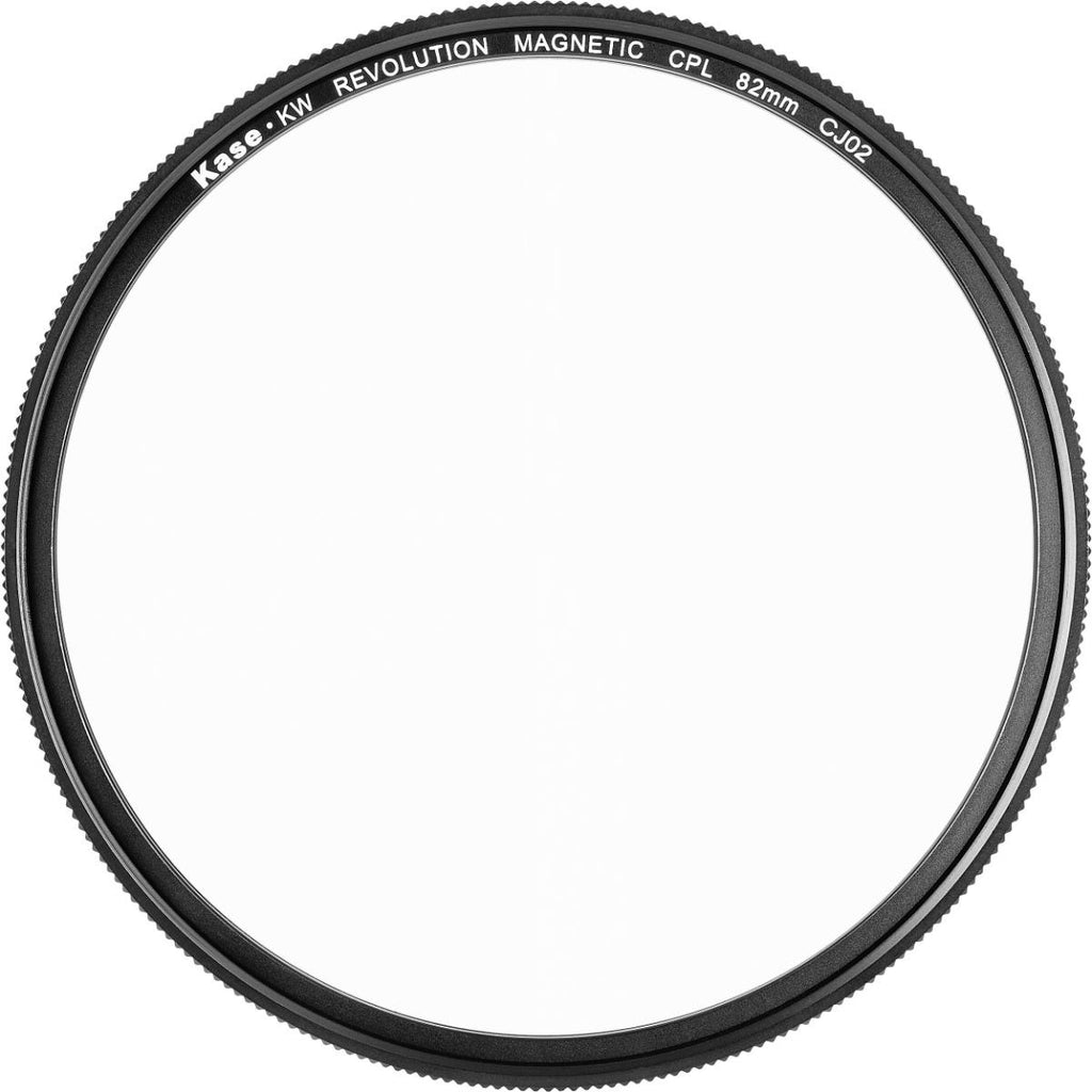 NO BOX Kase KW Revolution Professional ND Kit (82mm)