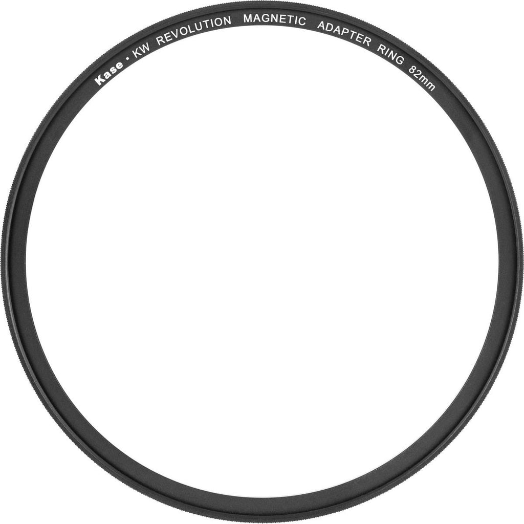 NO BOX Kase KW Revolution Professional ND Kit (82mm)
