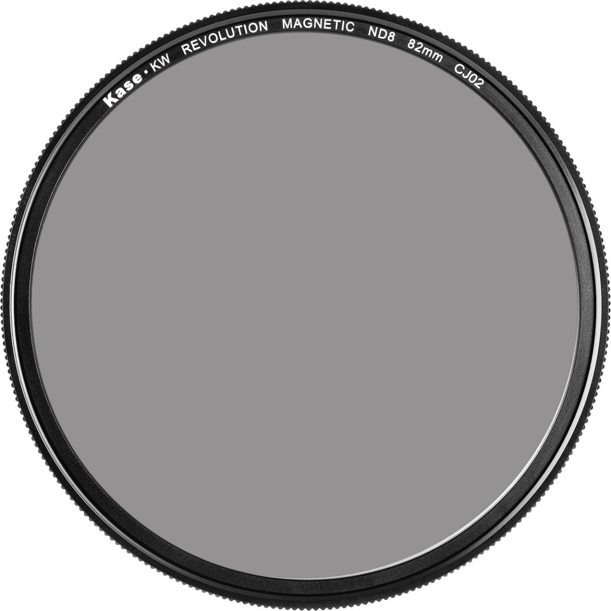 NO BOX Kase KW Revolution Professional ND Kit (82mm)