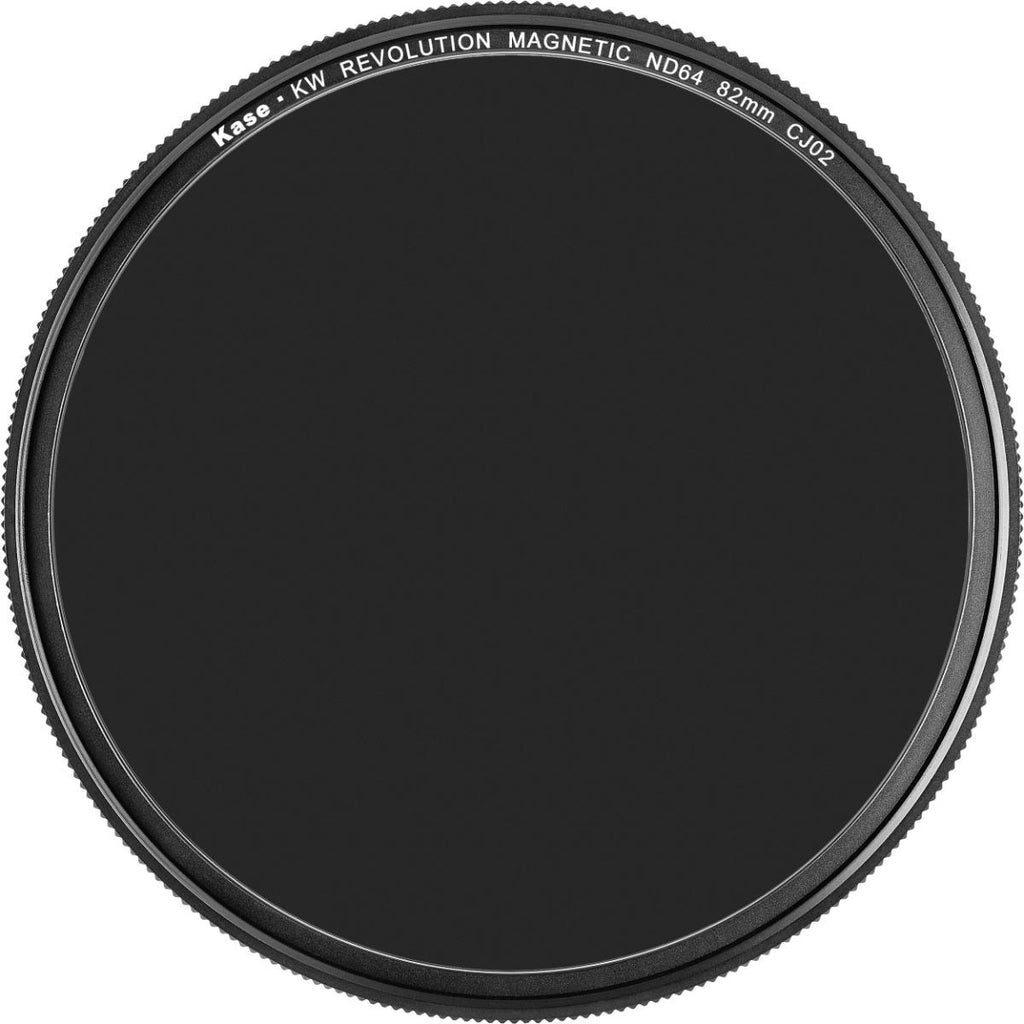 NO BOX Kase KW Revolution Professional ND Kit (82mm)