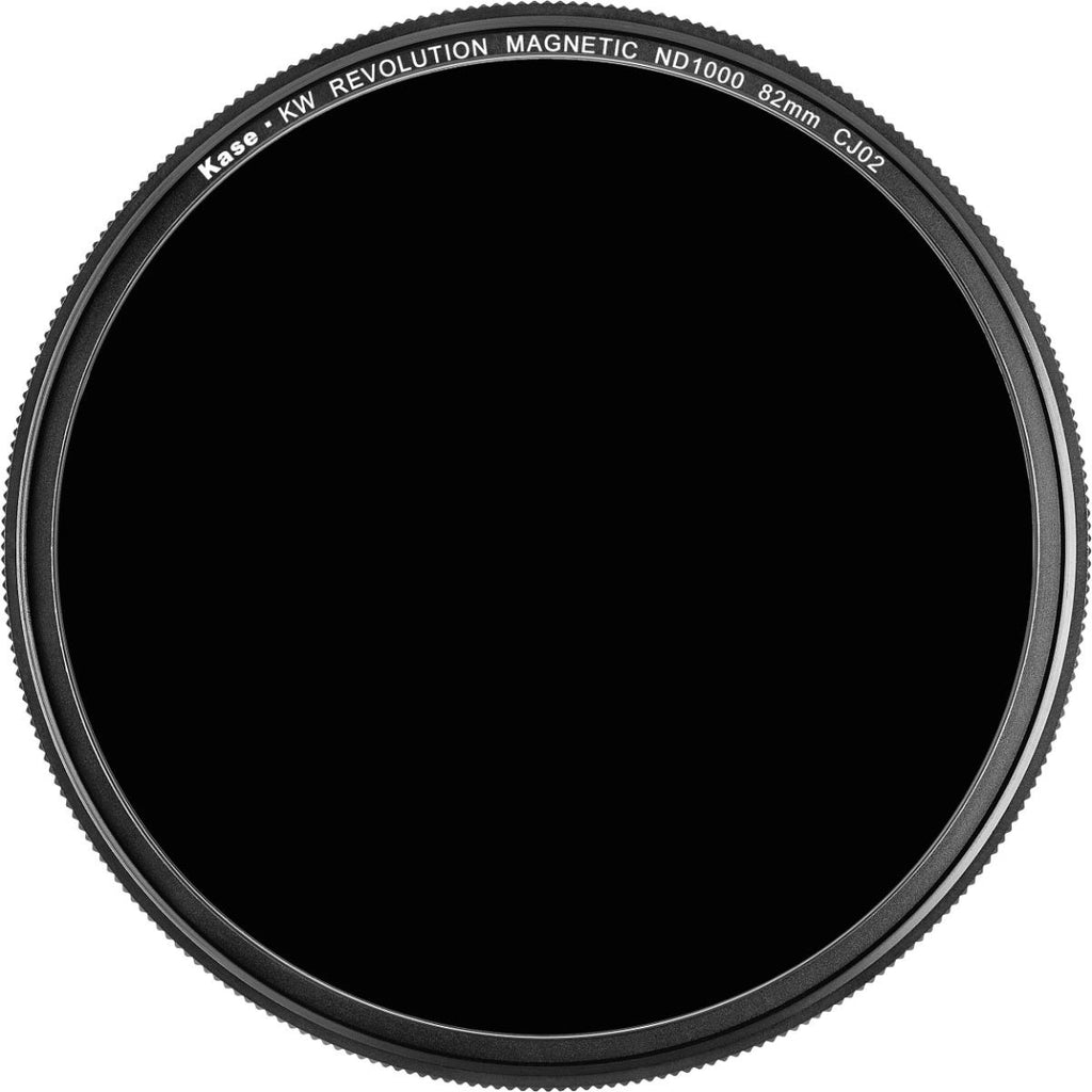NO BOX Kase KW Revolution Professional ND Kit (82mm)