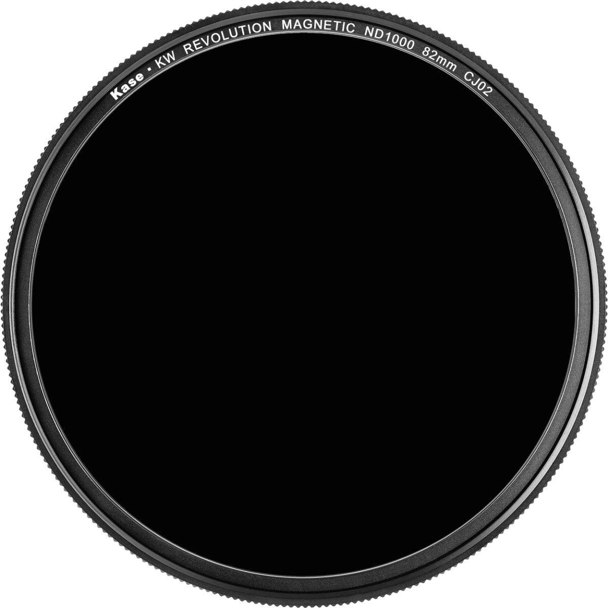 NO BOX Kase KW Revolution Professional ND Kit (82mm)