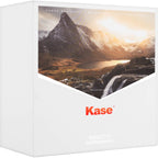 NO BOX Kase KW Revolution Professional ND Kit (82mm)