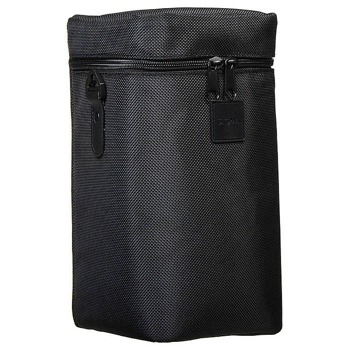 Sigma LS-588K Soft Lens Case for Sigma 70mm Art 