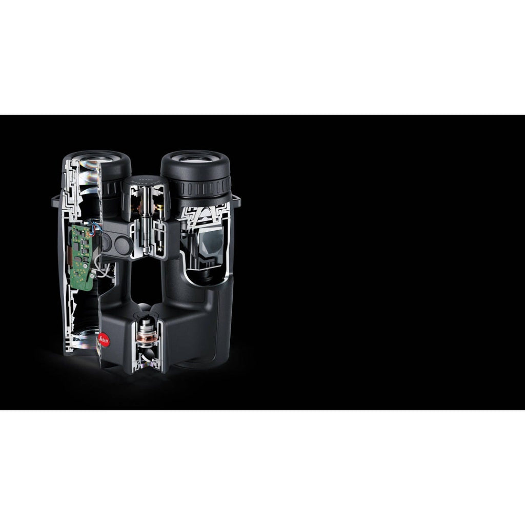 Leica GEOVID PRO 8x56 Binoculars